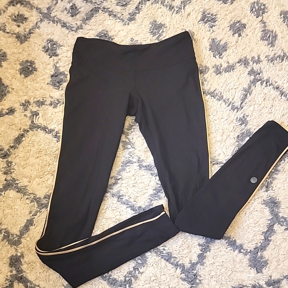 Pure barre leggings